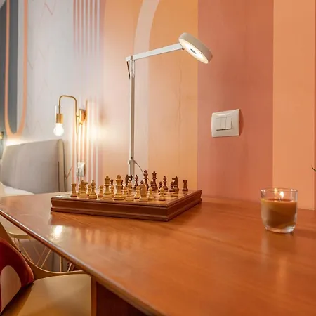 Appartamento Emma - Lovely In Trastevere Roma