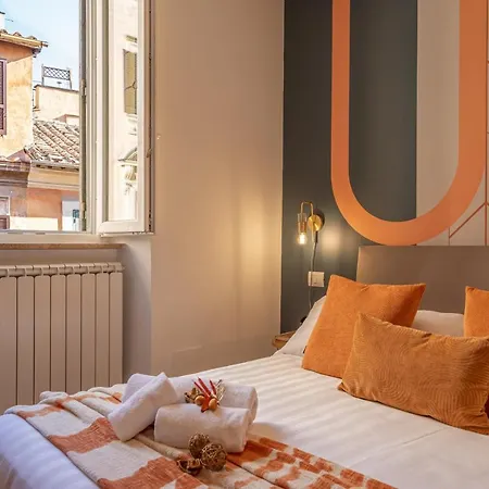 Διαμέρισμα Emma - Lovely In Trastevere *
