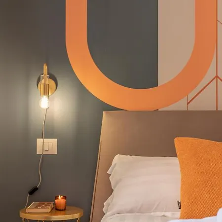 Appartamento Emma - Lovely In Trastevere *