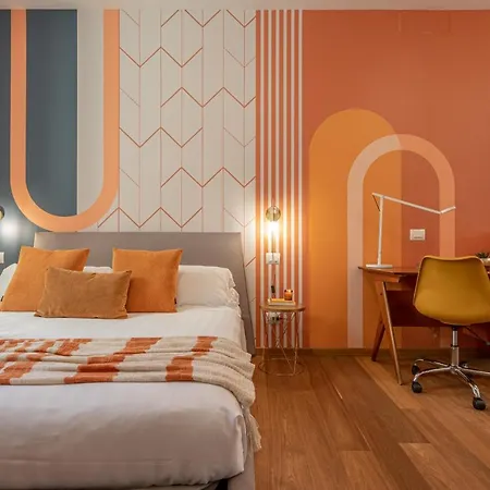 Appartamento Emma - Lovely In Trastevere Roma