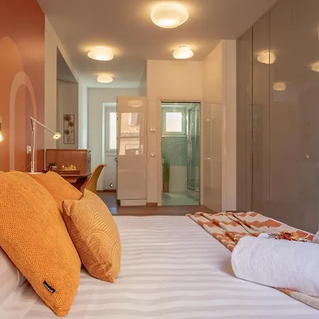 Apartament Emma - Lovely In Trastevere *